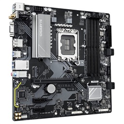 GIGABYTE B760M D3HP WIFI6 LGA 1700 mATX