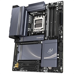 GIGABYTE B850 AI TOP AM5 ATX