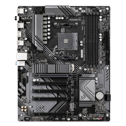 GIGABYTE B550 EAGLE WIFI6 AM4 ATX