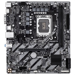GIGABYTE H810M H LGA 1851 mATX