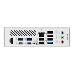 ASUS X870 MAX GAMING WIFI7 White
