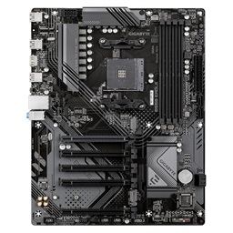 GIGABYTE B550 EAGLE AM4 ATX