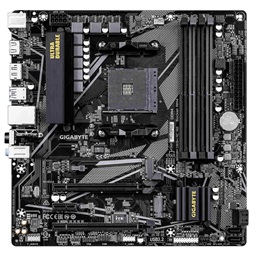 GIGABYTE B550M DS3H AC R2 AM4 mATX
