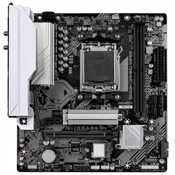 GIGABYTE B650M GAMING WIFI6E AM5 mATX