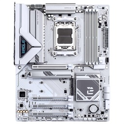 GIGABYTE B850 EAGLE WIFI7 ICE AM5 ATX