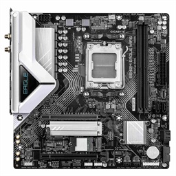 GIGABYTE B840M EAGLE WIFI6 AM5 mATX