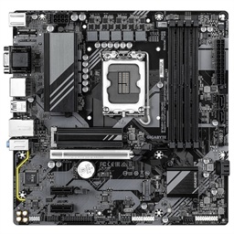 GIGABYTE B760M DS3H GEN5 LGA 1700 mATX