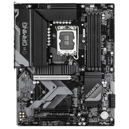 GIGABYTE B760 GAMING X GEN5 LGA 1700 ATX