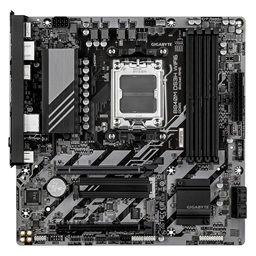 GIGABYTE B840M DS3H WIFI6 AM5 mATX