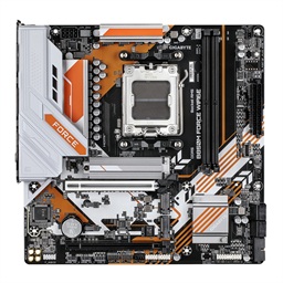 GIGABYTE B850M FORCE WIFI6E AM5 mATX