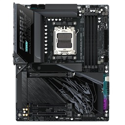 GIGABYTE X870E AORUS ELITE X3D AM5 ATX