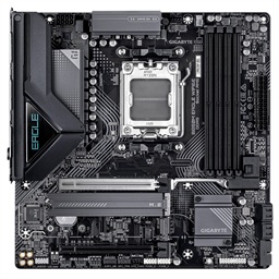 GIGABYTE B850M EAGLE WIFI6E AM5 mATX
