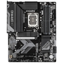 GIGABYTE B760 GAMING X DDR4 GEN5 LGA 1700 ATX