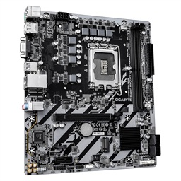 GIGABYTE H810M S2H GEN5 LGA 1851 mATX