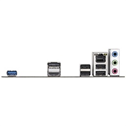 GIGABYTE H610M D3W DDR4 LGA 1700 mATX