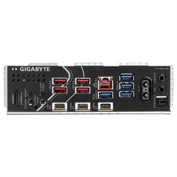 GIGABYTE X870E EAGLE X3D WIFI7 AM5 ATX
