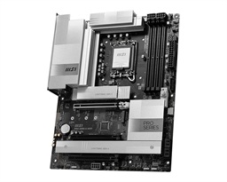 MSI PRO Z890-A WIFI LGA 1851 ATX