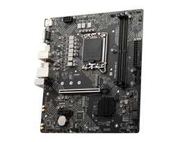 MSI PRO H610M-G LGA 1700 mATX
