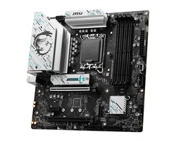 MSI B760M GAMING PLUS WIFI LGA 1700 mATX