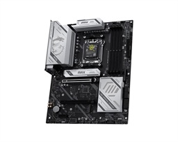 MSI MAG X870E GAMING MAX WIFI AM5 ATX