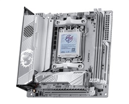MSI MPG X870I EDGE TI EVO WIFI AM5 mITX