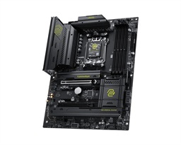 MSI MAG B850 TOMAHAWK WIFI AM5 ATX