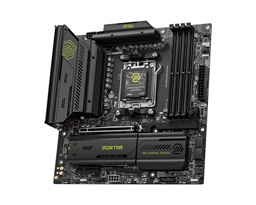 MSI MAG B850M MORTAR WIFI AM5 mATX