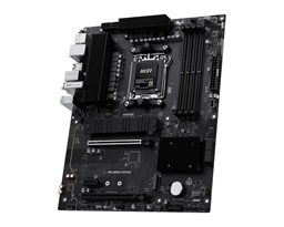 MSI PRO B850-S WIFI6E AM5 ATX
