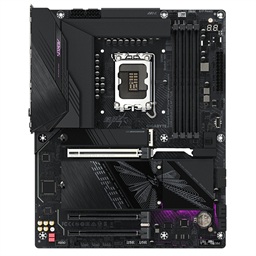 GIGABYTE Z890 AORUS ELITE WIFI7 PLUS LGA 1851 ATX