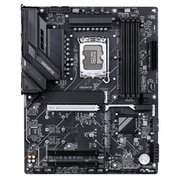 GIGABYTE Z890 D PLUS LGA 1851 ATX