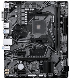 GIGABYTE A520M S2HP AM4 mATX