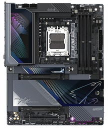 Gigabyte X870E AORUS MASTER X3D AM5 ATX