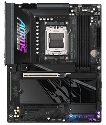 Gigabyte B850 AORUS ELITE X3D AM5 ATX