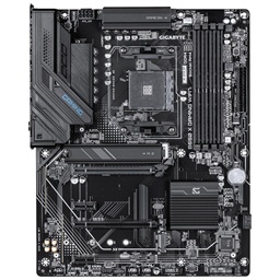 Gigabyte B550 X GAMING WIFI7 (Rev. 1.x) AM4 ATX