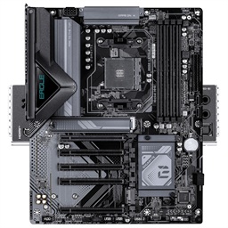 Gigabyte B550 X EAGLE WIFI6E AM4 ATX