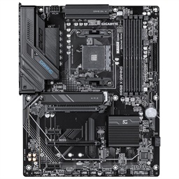 Gigabyte B550 X GAMING (Rev. 1.x) AM4 ATX