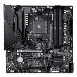 Gigabyte B550M X AORUS ELITE AM4 mATX