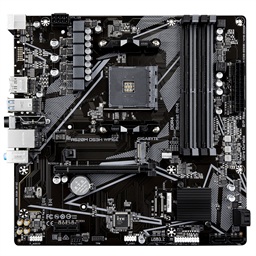 Gigabyte A520M DS3H WIFI6E AM4 mATX