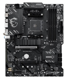 MSI B550 GAMING WIFI6E AM4 ATX