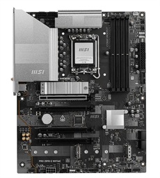 PRO Z890-S WIFI6E LGA 1851 ATX
