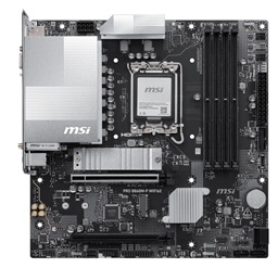 MSI PRO B860M-P WIFI6E LGA 1851 mATX