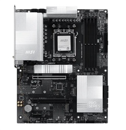 MSI PRO X870E-S EVO WIFI AM5 ATX
