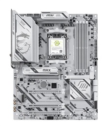 MSI MAG B850 GAMING PLUS MAX WIFI AM5 ATX