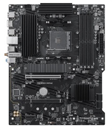 MSI PRO B550-S WIFI6E AM4 ATX