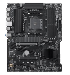 MSI PRO B550-S AM4 ATX