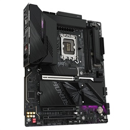 GIGABYTE Z890 AORUS ELITE DUO X LGA 1851 ATX