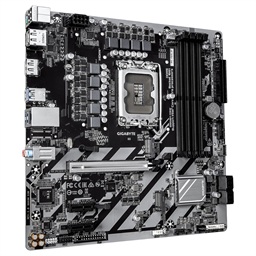 GIGABYTE B860M D3W LGA 1851 mATX