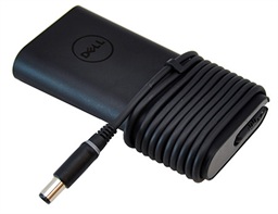 Dell AC adaptér 90W 3pin Latitude Vostro Inspiron