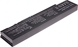Baterie T6 Power pro Dell Latitude E5400, E5410, E5500, E5510, 5200mAh, 58Wh, 6cell