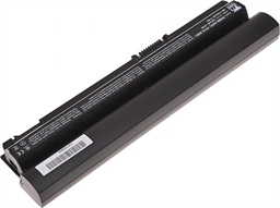 Baterie T6 Power pro Dell Latitude E6220, E6230, E6320, E6330, E6430s, 5200mAh, 58Wh, 6cell